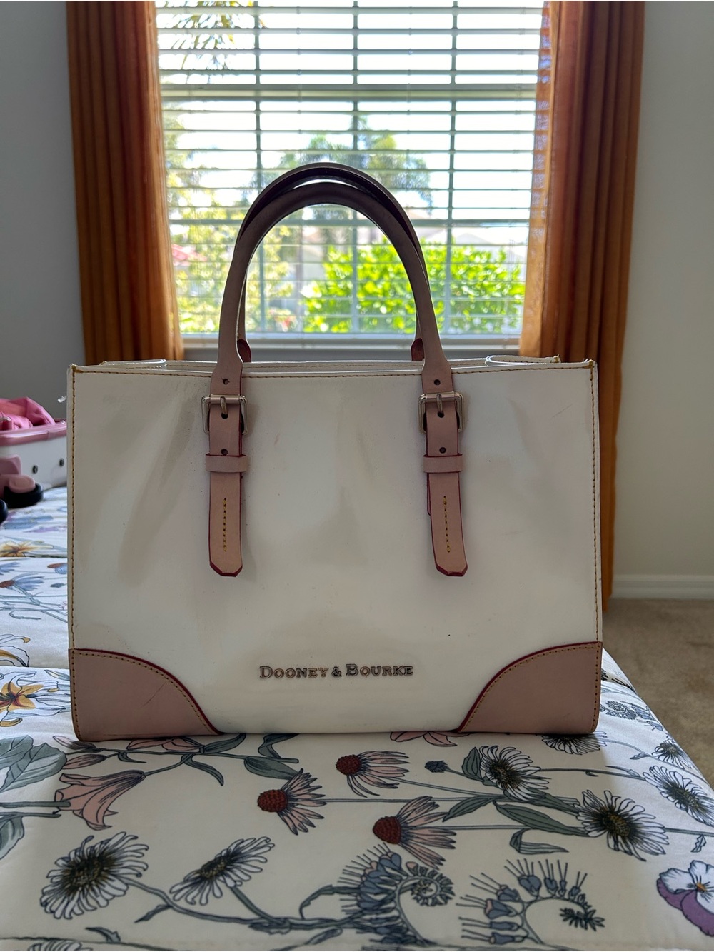 Dooney and Bourke Purse